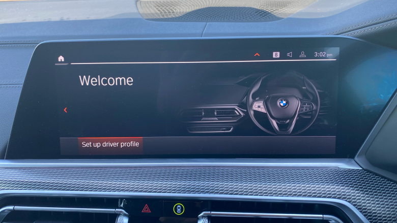 BMW X5 xDrive30d MHT M Sport 5dr Auto Diesel Estate